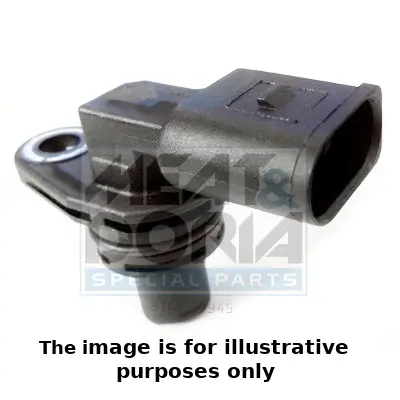 Direkt Vom Hersteller MEAT & DORIA 87278E - Sensor, Nockenwellenposition