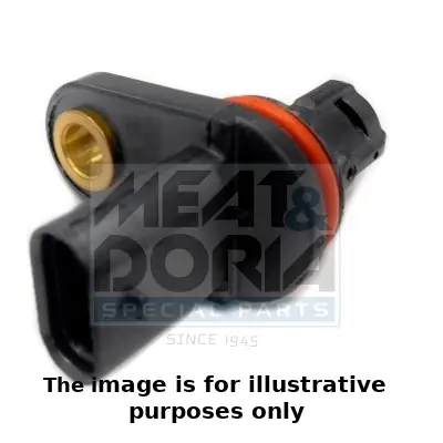 Preisreduziert MEAT & DORIA 87912E - Sensor, Nockenwellenposition