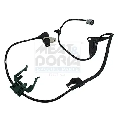MEAT & DORIA 901011 - Sensor, Raddrehzahl Expressversand