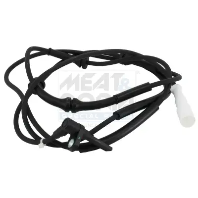 MEAT & DORIA 901186 - Sensor, Raddrehzahl Heißes Angebot
