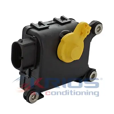 Aktuell MEAT & DORIA K107058 - Bedienelement, Klimaanlage