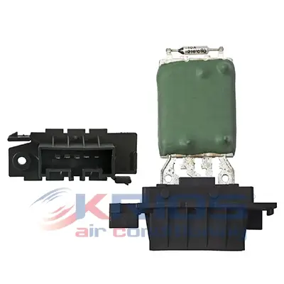 Markenware MEAT & DORIA K109047 - Widerstand, Innenraumgebläse