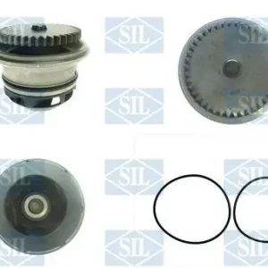 Saleri SIL PA1261 - Wasserpumpe, Motorkühlung Sonderangebot