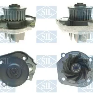 Saleri SIL PA1385 - Wasserpumpe, Motorkühlung Geprüft