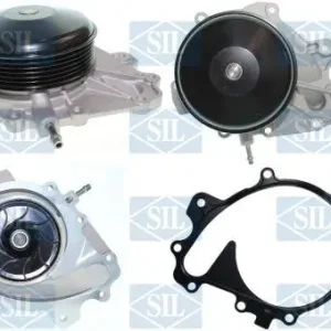Saleri SIL PA1647V - Wasserpumpe, Motorkühlung Bestpreis