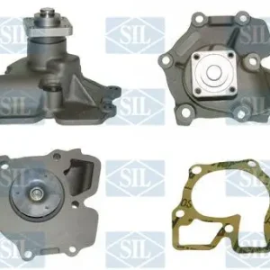 Ausverkauf Saleri SIL PA495 - Wasserpumpe, Motorkühlung