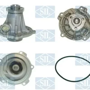 Saleri SIL PA828 - Wasserpumpe, Motorkühlung Knallerangebot