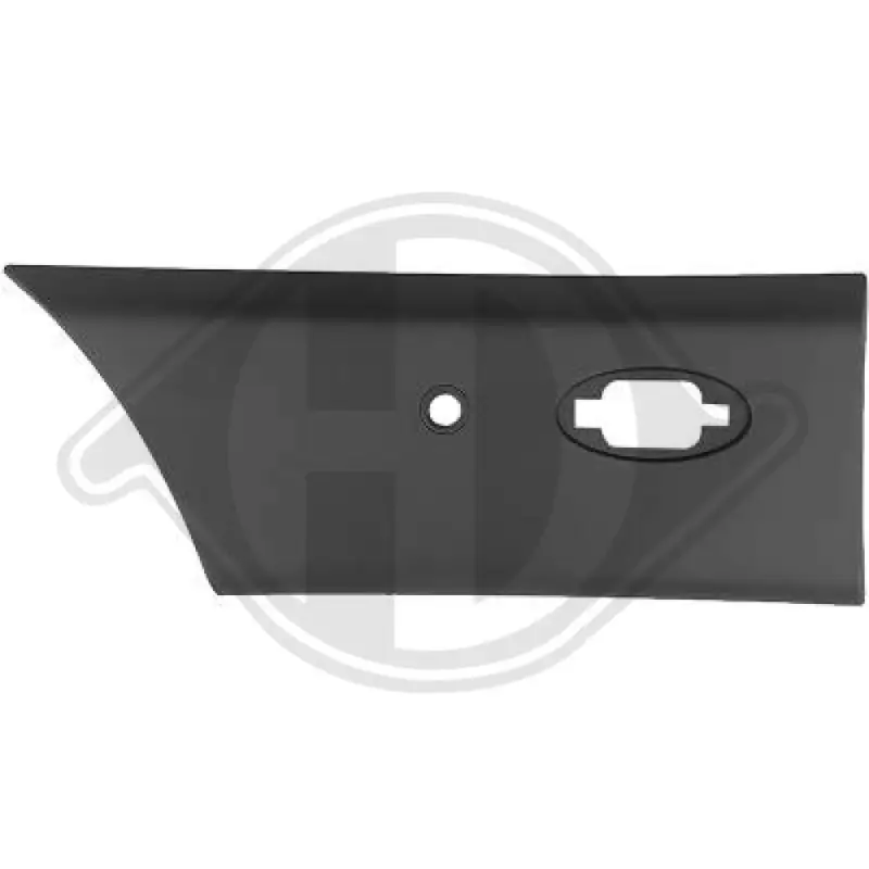 Sale DIEDERICHS 4487168 - Zier-/Schutzleiste, Seitenwand