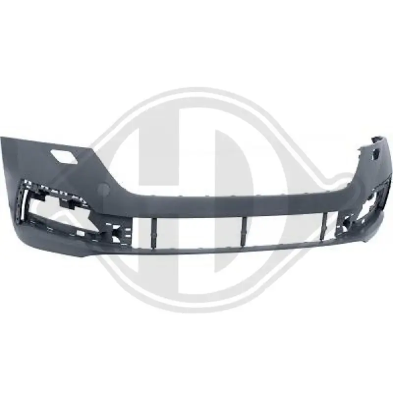 Neue Ware DIEDERICHS 7833051 - Stoßfänger