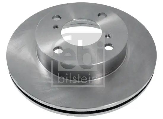Jetzt Bestellen FEBI BILSTEIN 108443 - Bremsscheibe