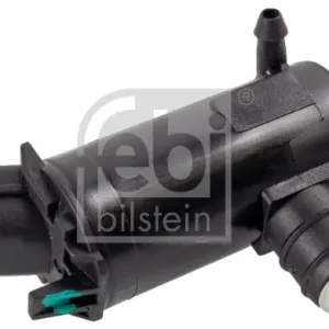 Top-Preis FEBI BILSTEIN 109269 - Waschwasserpumpe, Scheibenreinigung