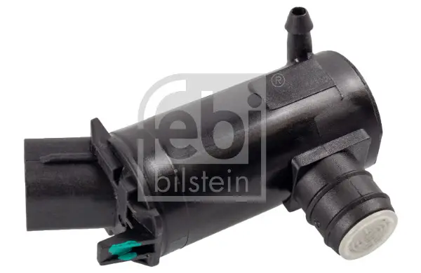 Top-Preis FEBI BILSTEIN 109269 - Waschwasserpumpe, Scheibenreinigung