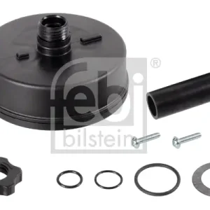 Top-Angebot FEBI BILSTEIN 170736 - Filtersatz, Kurbelgehäuseentlüftung