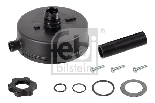 Top-Angebot FEBI BILSTEIN 170736 - Filtersatz, Kurbelgehäuseentlüftung