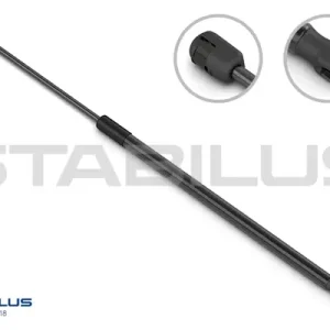 Heißes Angebot STABILUS 030769 - Gasfeder, Koffer-/Laderaum - // LIFT-O-MAT