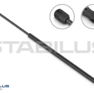 Nur Für Kurze Zeit STABILUS 3937AM - Gasfeder, Koffer-/Laderaum - // LIFT-O-MAT
