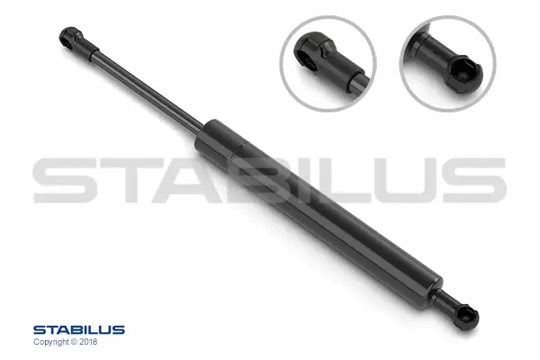 Nur Für Kurze Zeit STABILUS 849665 - Gasfeder, Tür - // HYDRO-LIFT