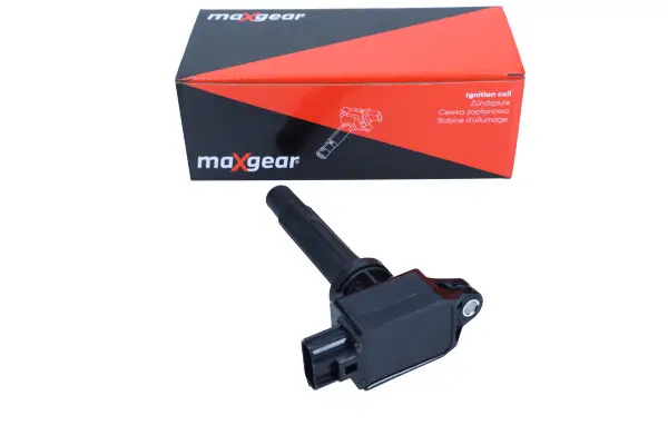 Versand Am Gleichen Tag MAXGEAR 13-0270 - Zündspule