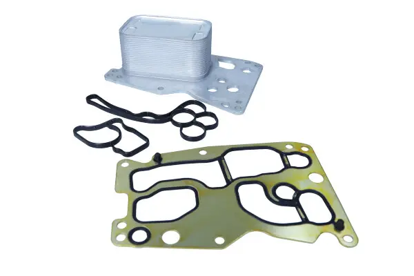 MAXGEAR 14-0059 - Ölkühler, Motoröl Super-Preis