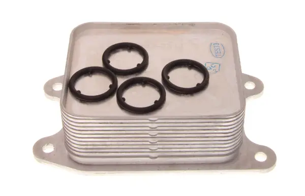 MAXGEAR 14-0102 - Ölkühler, Motoröl Aktuell