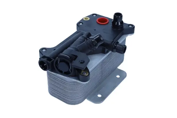 MAXGEAR 14-0116 - Ölkühler, Automatikgetriebe Kracherpreis
