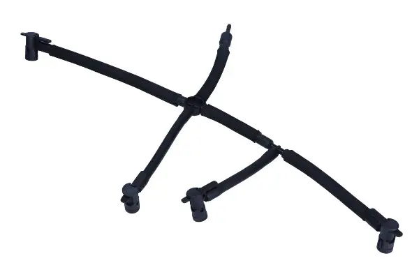 Letzte Chance MAXGEAR 15-0072 - Schlauch, Leckkraftstoff