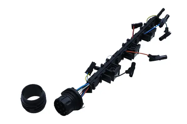 MAXGEAR 15-0211 - Anschlussleitung, Einspritzventil Preisknaller