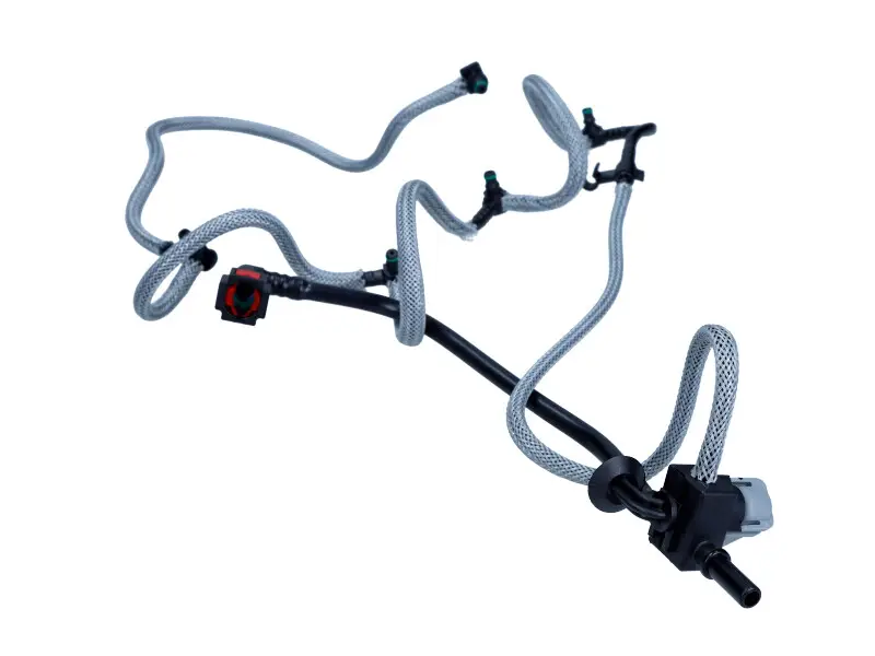 MAXGEAR 15-0304 - Schlauch, Leckkraftstoff Sichere Zahlung