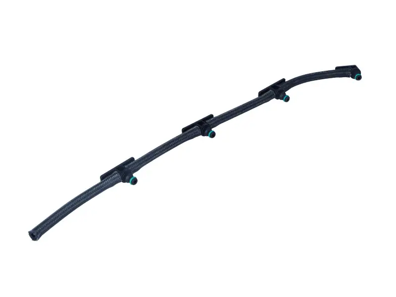 Online Kaufen MAXGEAR 15-0338 - Schlauch, Leckkraftstoff