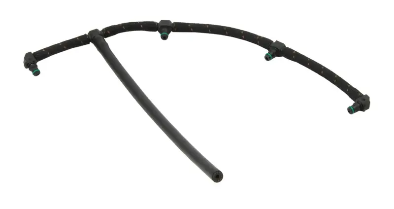 Billig MAXGEAR 15-0358 - Schlauch, Leckkraftstoff