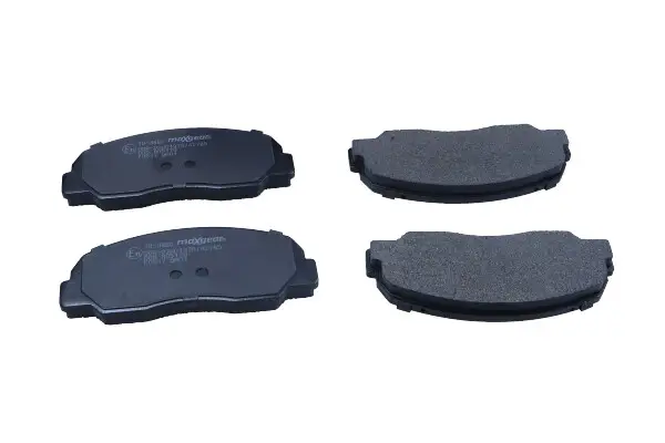 MAXGEAR 19-3860 - Bremsbelagsatz, Scheibenbremse Preisknaller