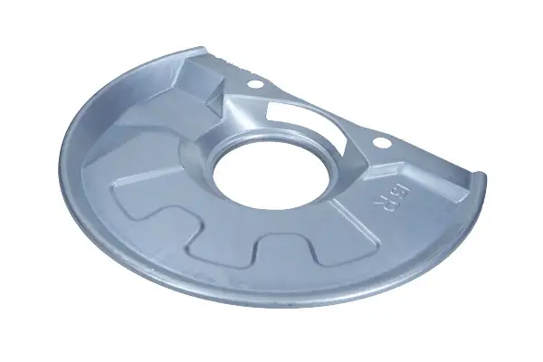 MAXGEAR 19-4382 - Spritzblech, Bremsscheibe Geprüft