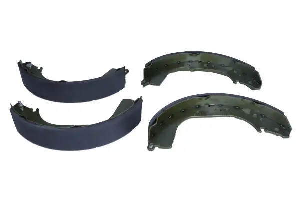 MAXGEAR 19-4549 - Bremsbackensatz Neu
