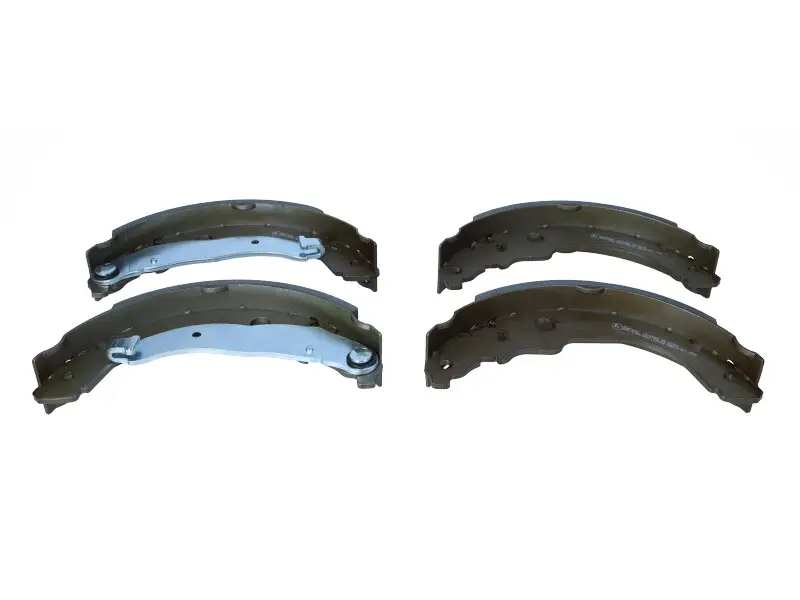 Expressversand MAXGEAR 19-4588 - Bremsbackensatz