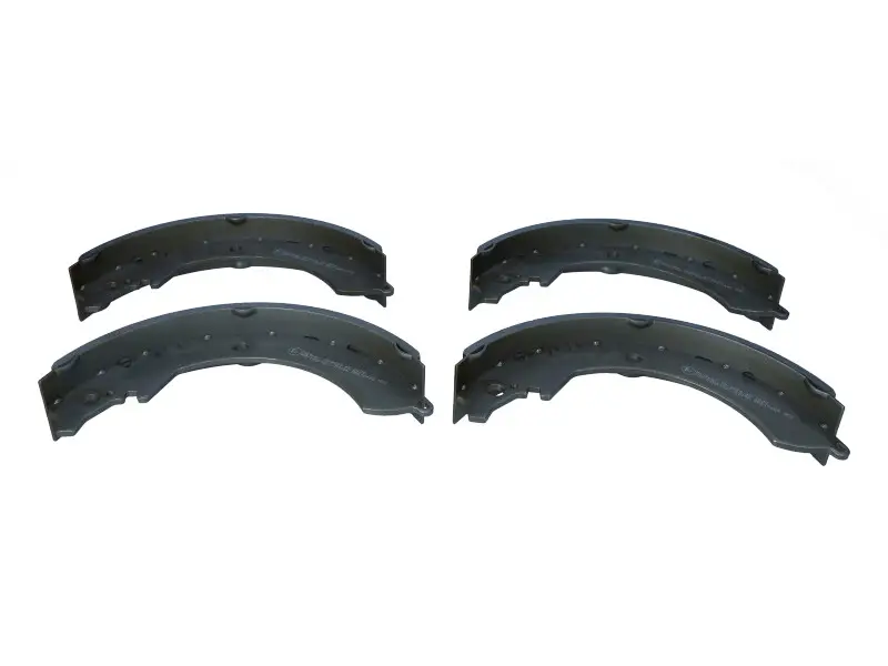 Preis Gesenkt MAXGEAR 19-4624 - Bremsbackensatz