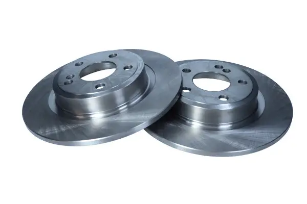 MAXGEAR 19-4724 - Bremsscheibe Geprüft