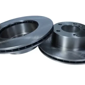 Zertifiziert MAXGEAR 19-4761 - Bremsscheibe