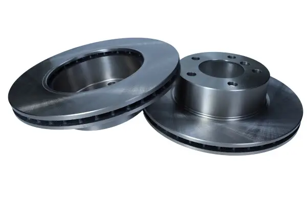 Zertifiziert MAXGEAR 19-4761 - Bremsscheibe