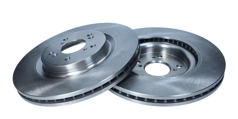 Nur Heute MAXGEAR 19-4789 - Bremsscheibe