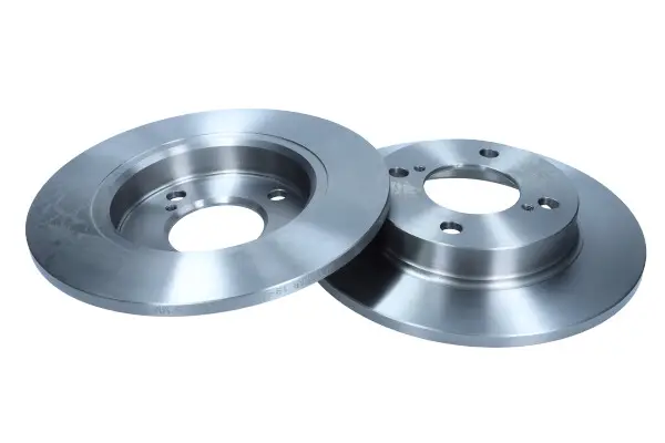 MAXGEAR 19-4811 - Bremsscheibe Neu