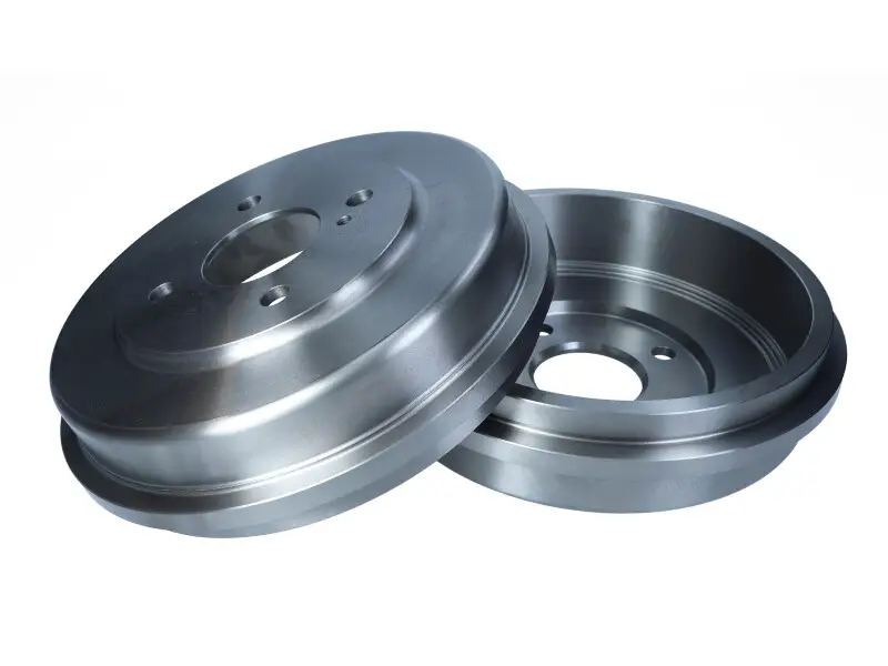Super-Preis MAXGEAR 19-4821 - Bremstrommel