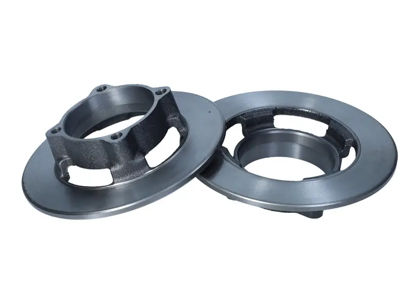 Preisreduziert MAXGEAR 19-4860 - Bremsscheibe