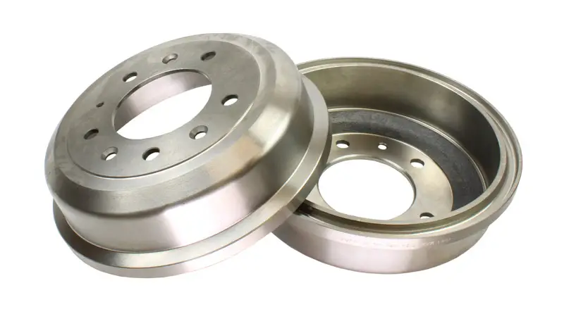MAXGEAR 19-4881 - Bremstrommel Preis Gesenkt