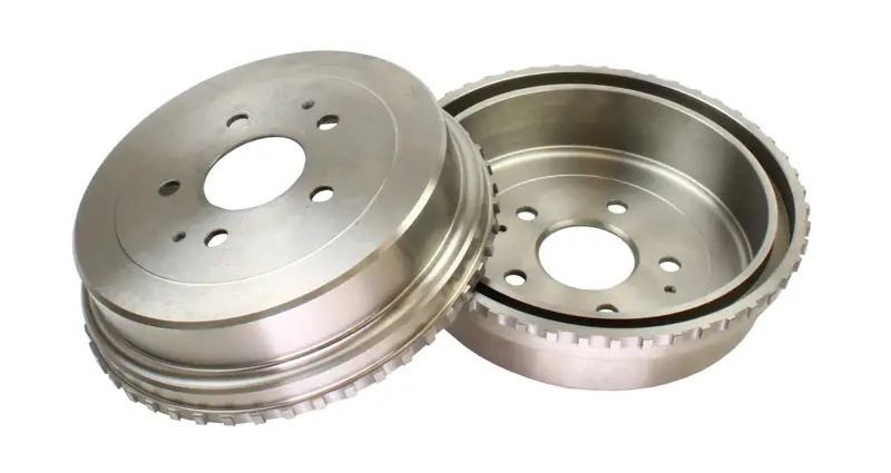 Neuheit MAXGEAR 19-4898 - Bremstrommel