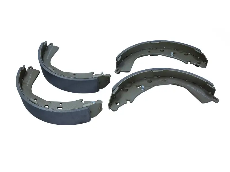 Mega-Angebot MAXGEAR 19-5644 - Bremsbackensatz