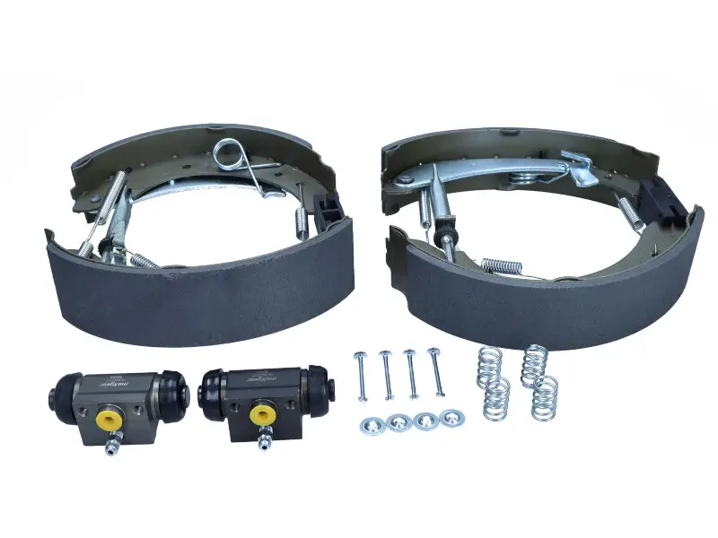 Preiswert MAXGEAR 19-5683KIT - Bremsbackensatz
