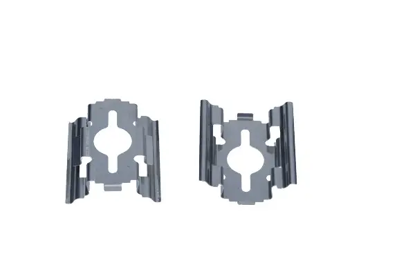 Mega-Angebot MAXGEAR 27-1446 - Zubehörsatz, Scheibenbremsbelag