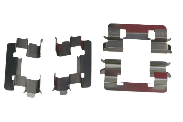 Expressversand MAXGEAR 27-1470 - Zubehörsatz, Scheibenbremsbelag