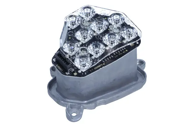 MAXGEAR 27-1870 - Reparatursatz, Hauptscheinwerfer Mega-Angebot