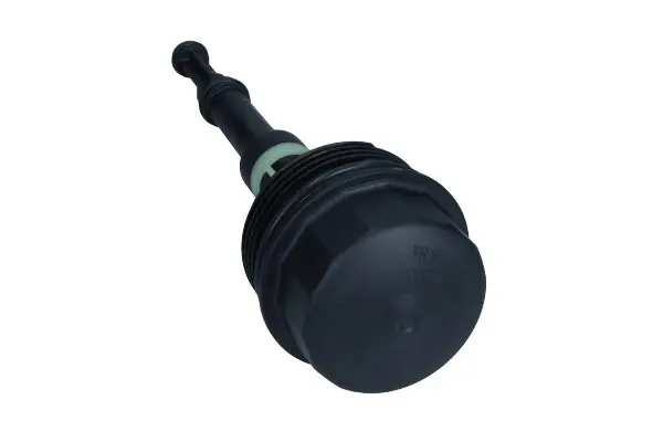 Neue Kollektion MAXGEAR 27-2166 - Deckel, Ölfiltergehäuse